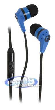 Ink'd 2.0 S2IKDY-101 (Blue/Black) big