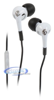 Fix S2FXFM-075 (White/Chrome) big