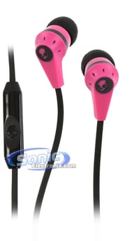 Ink'd 2.0 S2IKDY-133 (Pink/Black) big