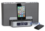 ICF-CS15IP Silver big