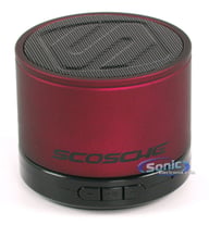 boomSTREAM Mini BTSPK1RD big