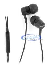 MH750 Black big