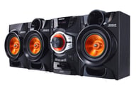 MX-E650 big
