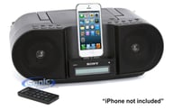 ZS-S3iPBLACKN big