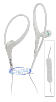 MDR-AS400iP/W big