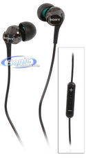 MDR-EX100iP/B small