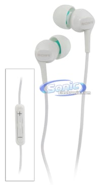 MDR-EX100iP/W big