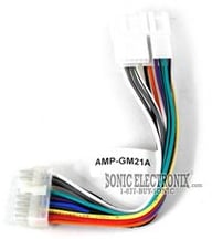AMP-GM21A small