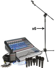 Studiolive1642 Stage Pack big