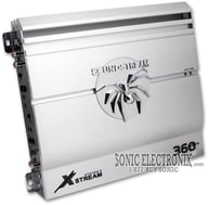 XTA360.4 big