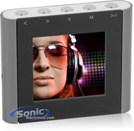 SMPK4600 Graphite big