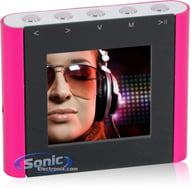 SMPK4600 Pink big