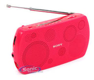 SRF-18 Pink small
