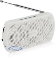 SRF-18 White small