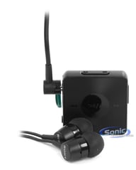 SBH20 - Black big