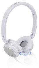 DTX 501P White small
