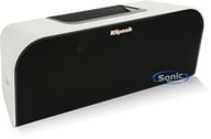 KMC 3 White small