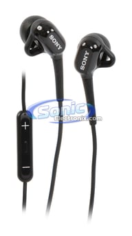 XBA-C10iP/BLK big