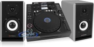 CDJ-700 + Blow 4D big