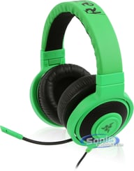 KRAKEN PRO (Green) big