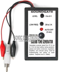 GENSWEEP big