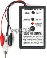 GENSWEEP small