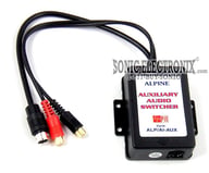 ALP/AI-AUX big