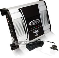 GT2500D small