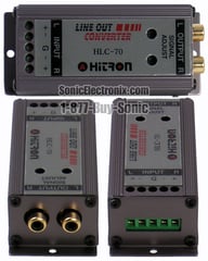 HLC70 big