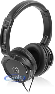ATH-WS55iBK big