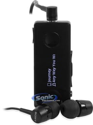 SBH50 Black big