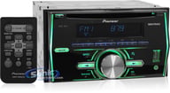 FH-X500UI big