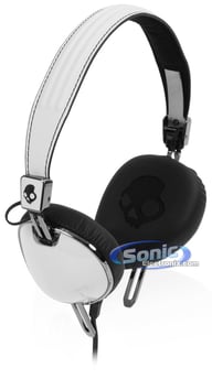 Navigator (White) S5AVDM-074 big