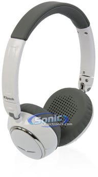 Image ONE Bluetooth White big