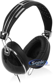 S6AVCM-003 Aviator (Black) big