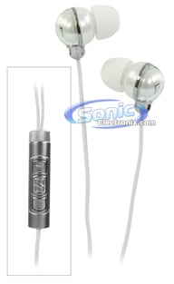 CX 890i White big