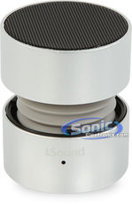 Fire (Silver) iSound-1687 small