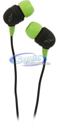 SUMO HI-VIZ GREEN BLACK big