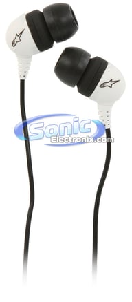 SUMO HI-VIZ WHITE BLACK big
