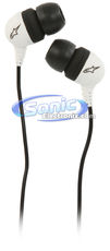SUMO HI-VIZ WHITE BLACK small