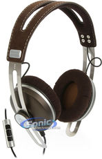 Momentum On-Ear Brown small