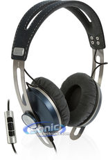 Momentum On-Ear Blue small