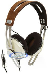 Momentum On-Ear Ivory big