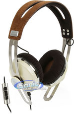 Momentum On-Ear Ivory small
