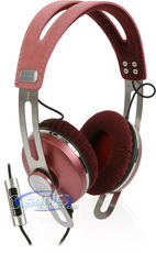 Momentum On-Ear Pink small