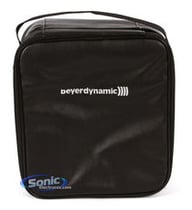 DT Leather Case (716227) small