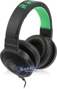 KRAKEN (Black) big
