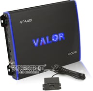 VPA401 big