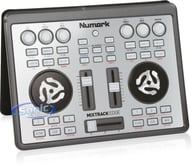 MixTrack Edge big