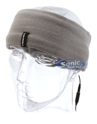 PERISHER Headband Sound Disk (Grey) big